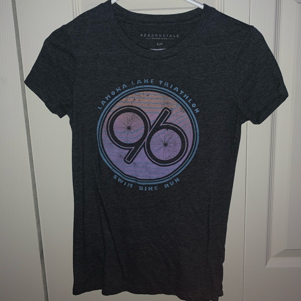 aeropostale t shirt